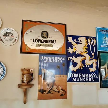 Deutsches Haus 3* Bad Brückenau