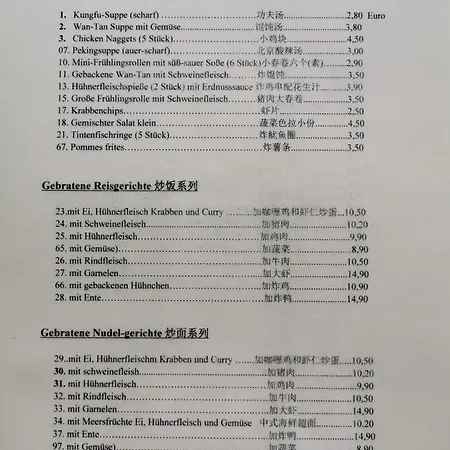 Deutsches Haus ホテル 3*