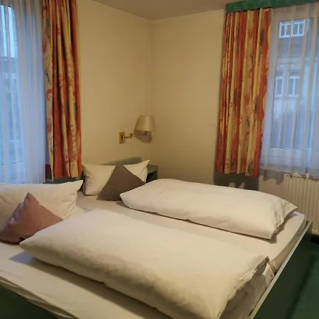 Hotel Deutsches Haus Bad Brückenau