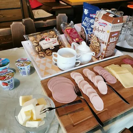 Deutsches Haus 3* Bad Brückenau