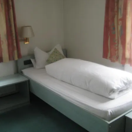 Hotel Deutsches Haus Bad Brückenau