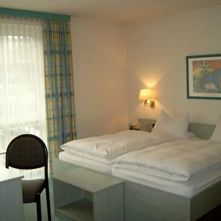 Hotel Deutsches Haus Bad Brückenau