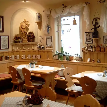 Deutsches Haus Bad Brückenau