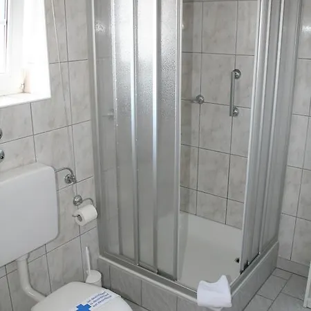 Deutsches Haus Hotel 3*