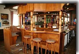 Deutsches Haus Hotel 3*
