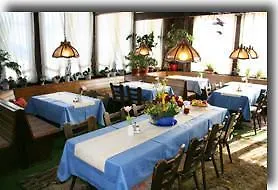 ホテル Deutsches Haus Bad Brückenau