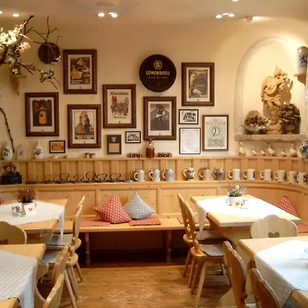 Deutsches Haus Bad Brückenau