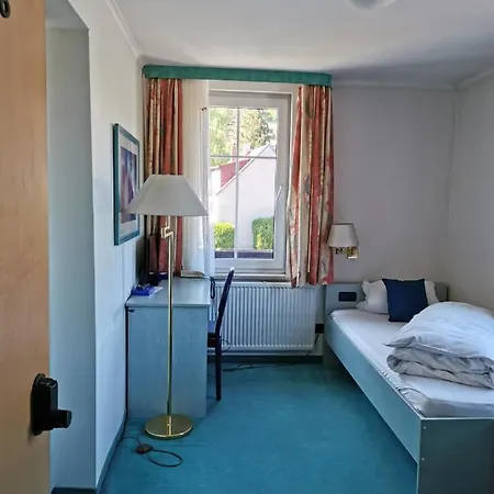 Deutsches Haus 3*