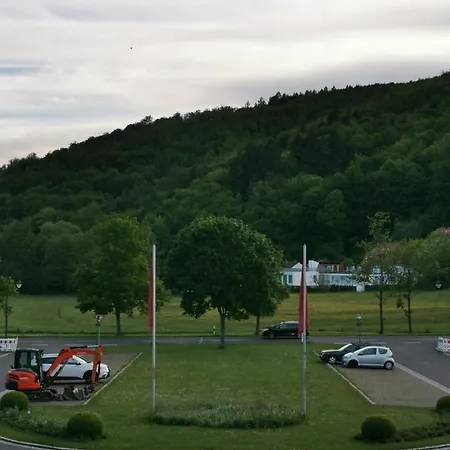 Deutsches Haus 3*