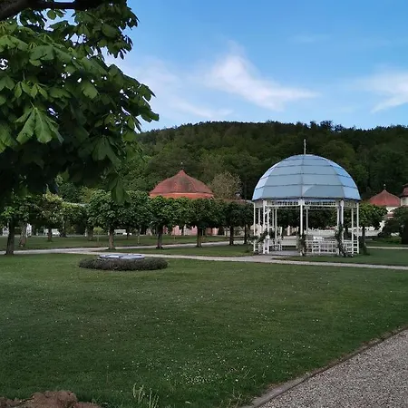 Deutsches Haus 3*