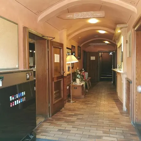Deutsches Haus Bad Brückenau