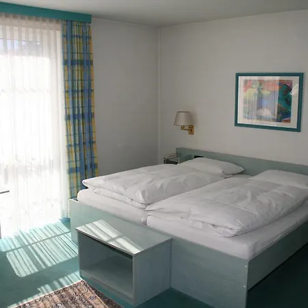 Deutsches Haus 3* Bad Brückenau