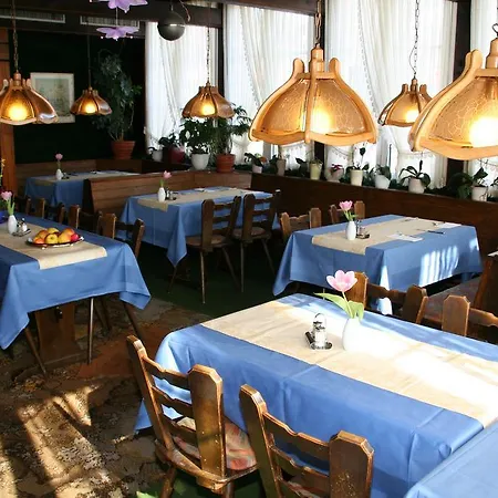 Hotel Deutsches Haus