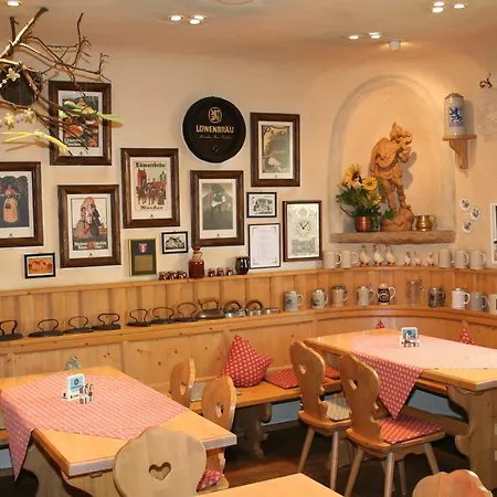 Deutsches Haus 3* Bad Brückenau