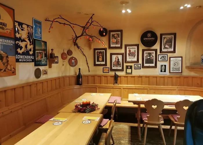 Deutsches Haus 3*